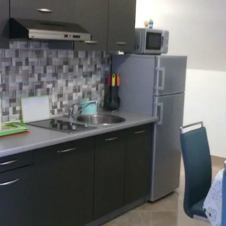 Sara.vir Apartament *